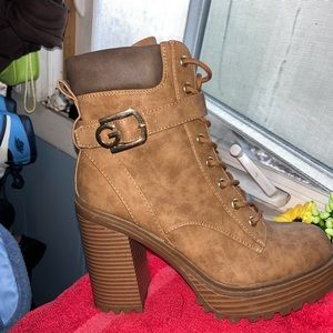 GBG shoes